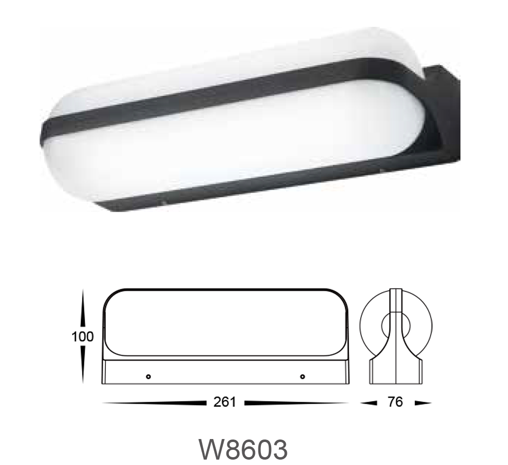 SINOBASE LED wall lamps W8603-2.jpg